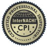 InterNACHI Certified Professional Inspector